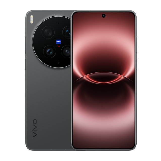 vivo  (Black)
