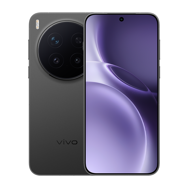 vivo  (Таинственный чёрный)