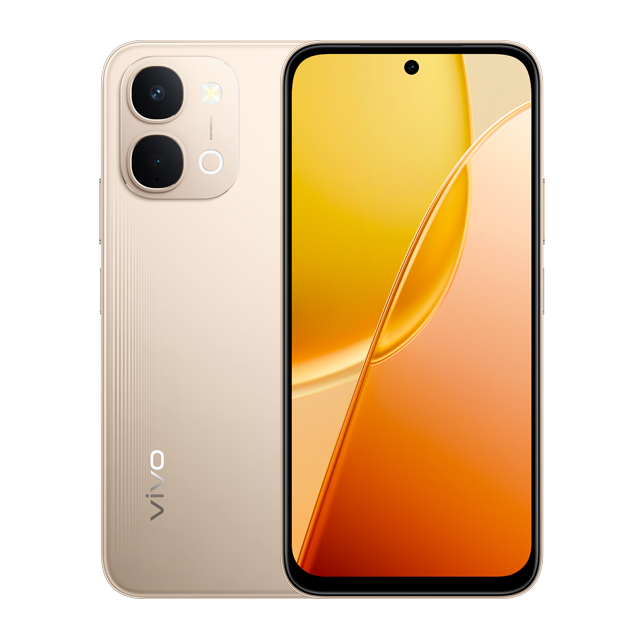 vivo  (Total Gold)
