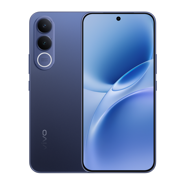 vivo (Bleu)