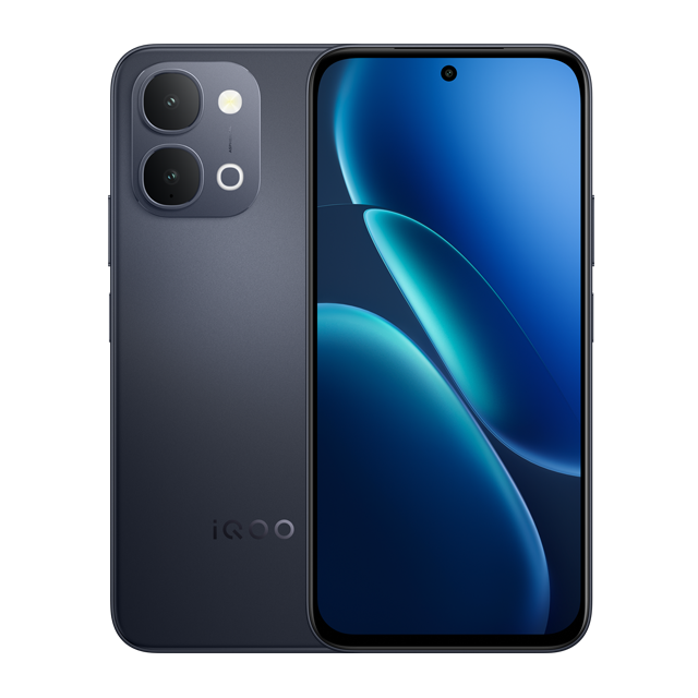 vivo (Black)