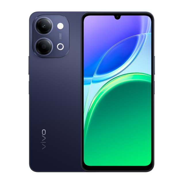 vivo  (Voyage Black)