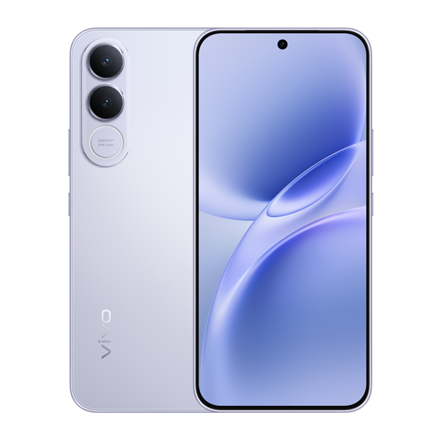 vivo (Argent)