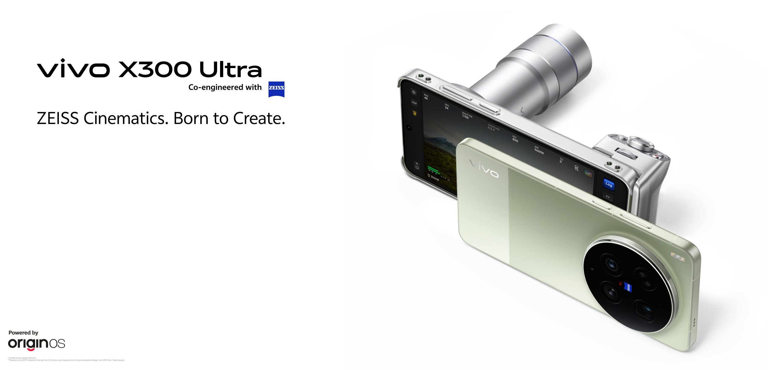 X300 Ultra Blind PO