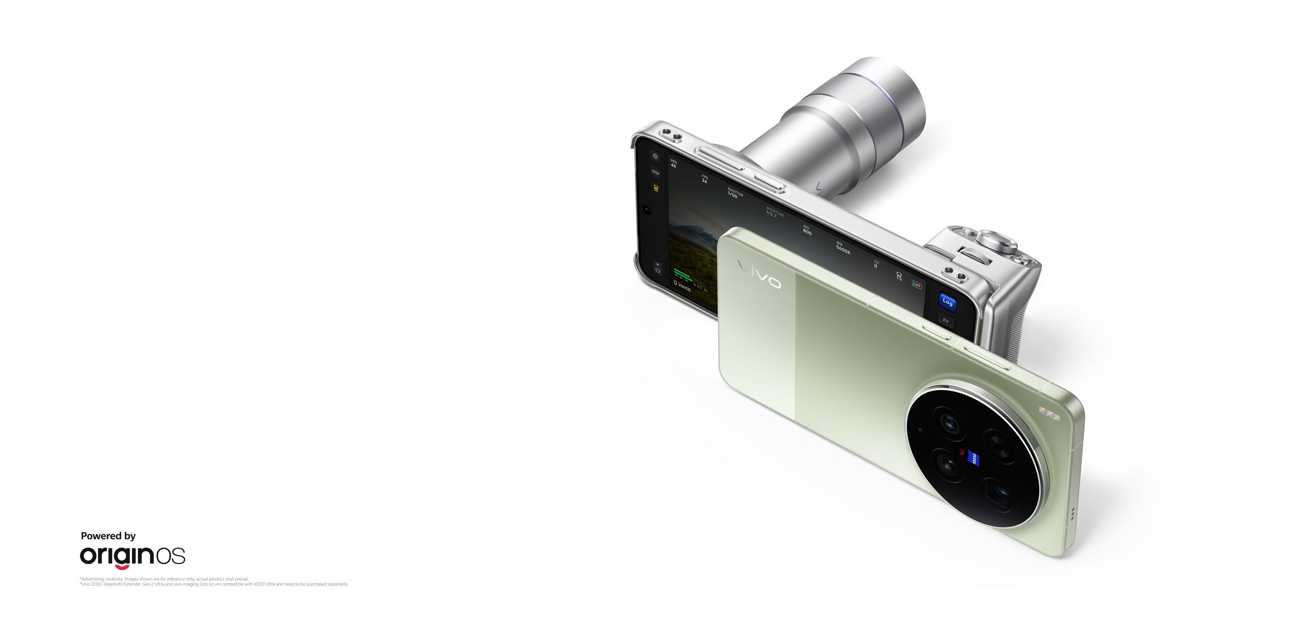 vivo X300 Ultra