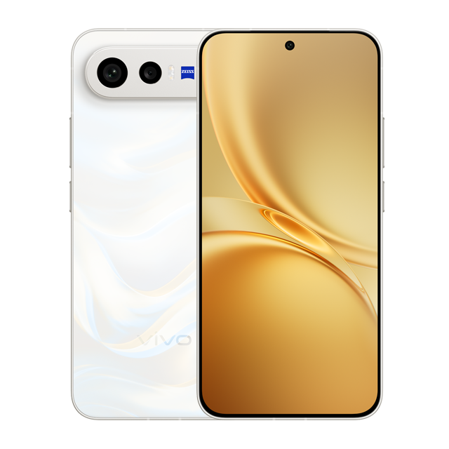 vivo (White)