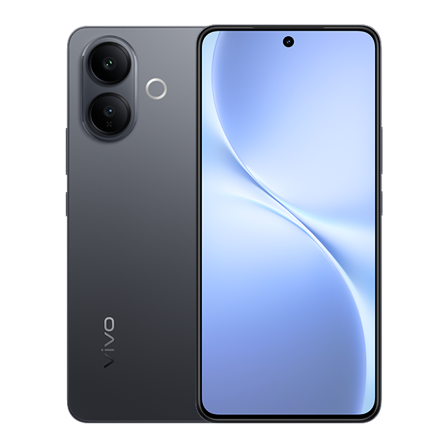 vivo (أسود)