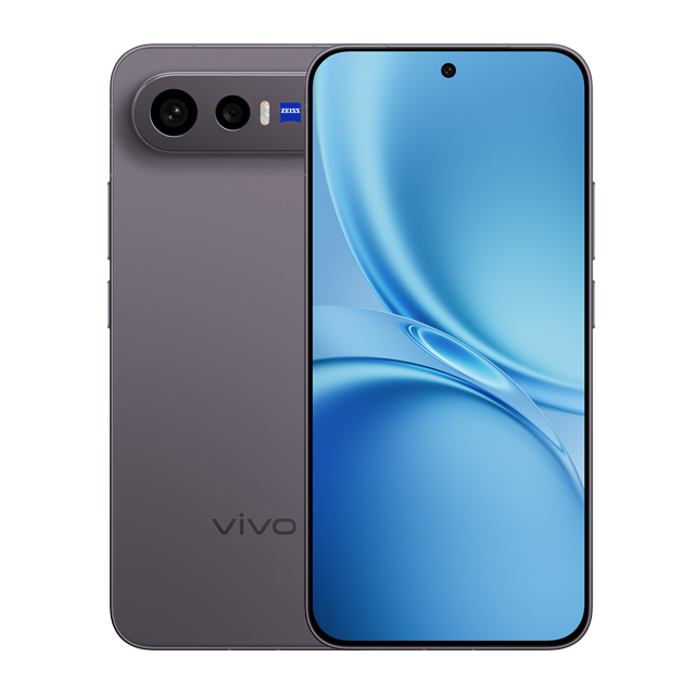 vivo (Luxe Black)