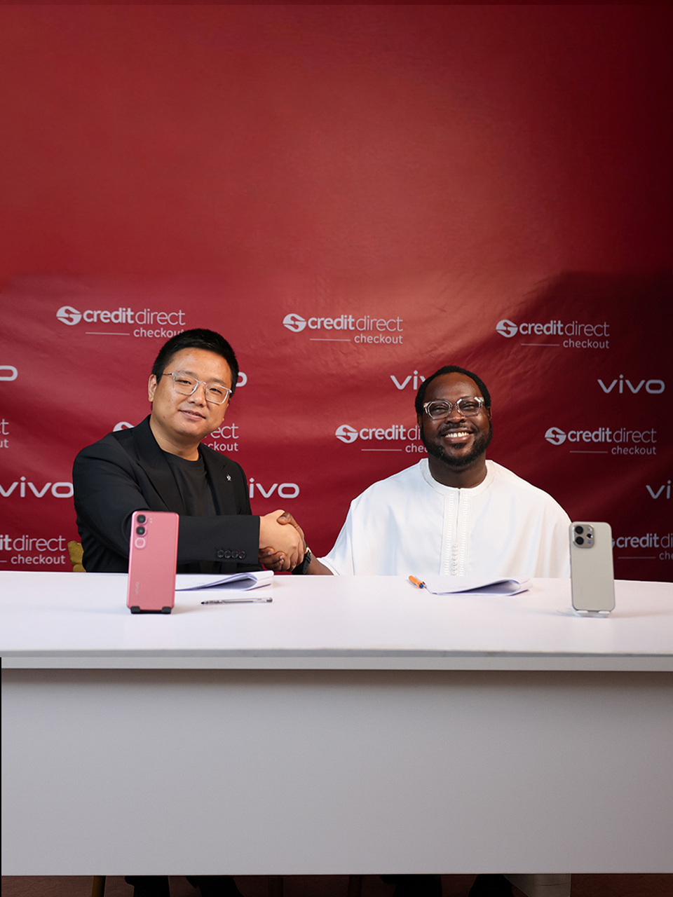vivo | Credit direct Partnersh
