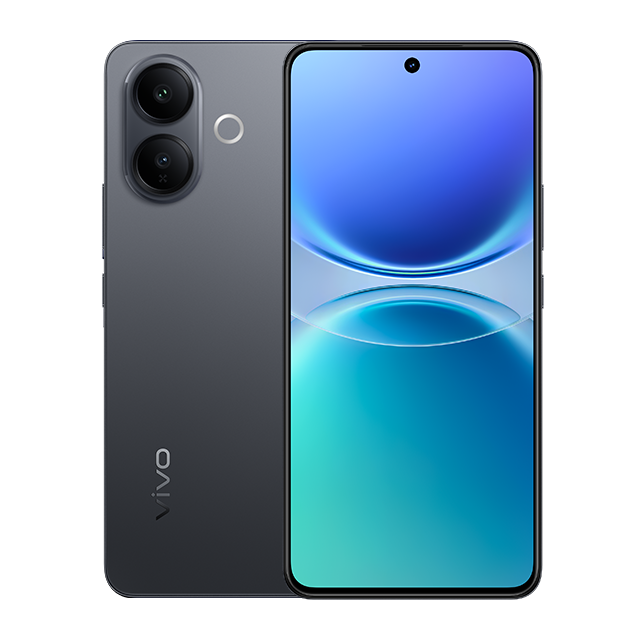 vivo  (Black)