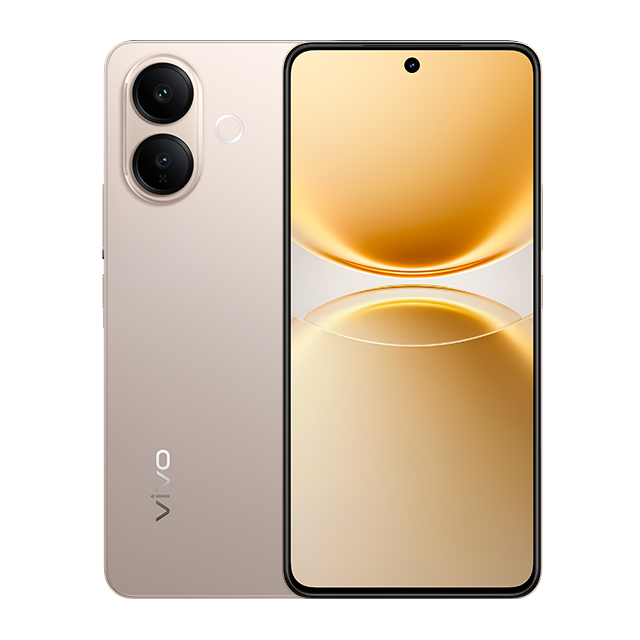 vivo  (ذَهَبِيّ)