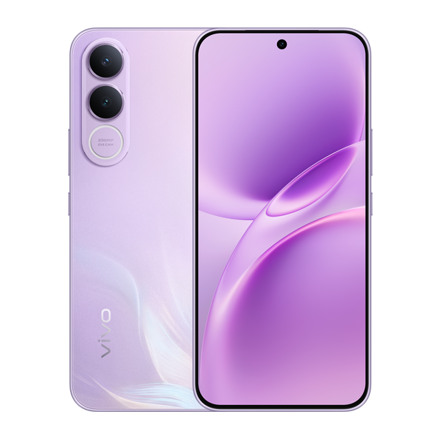 vivo (Muse Purple)