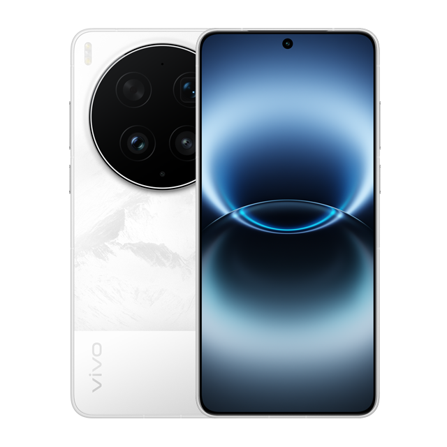 vivo  (белый)