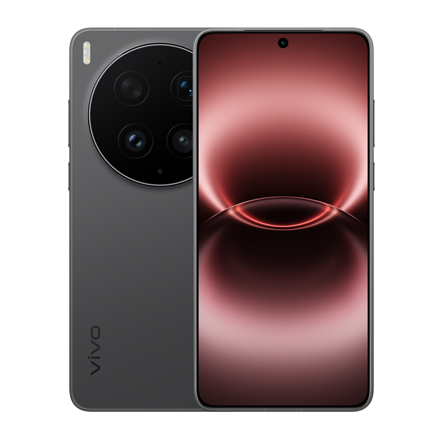 vivo  (Черный)