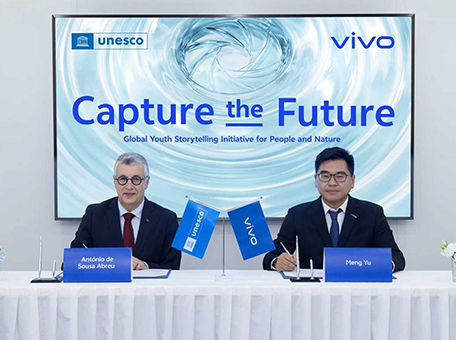 vivo in Europe