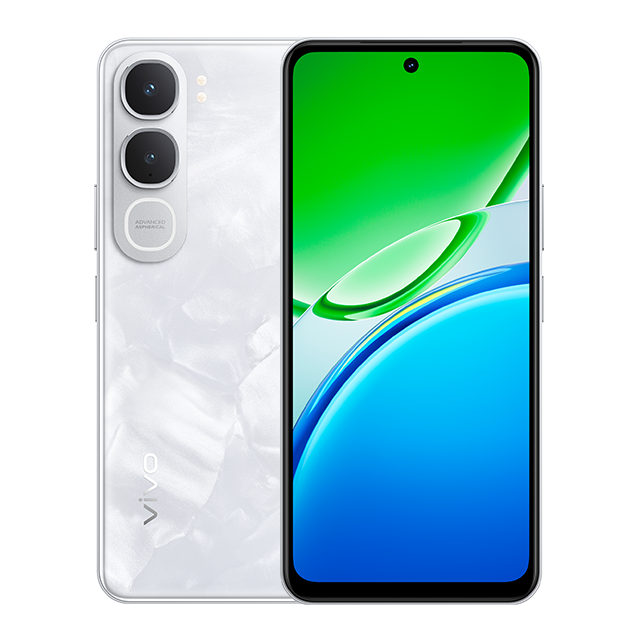 Y31s 5G