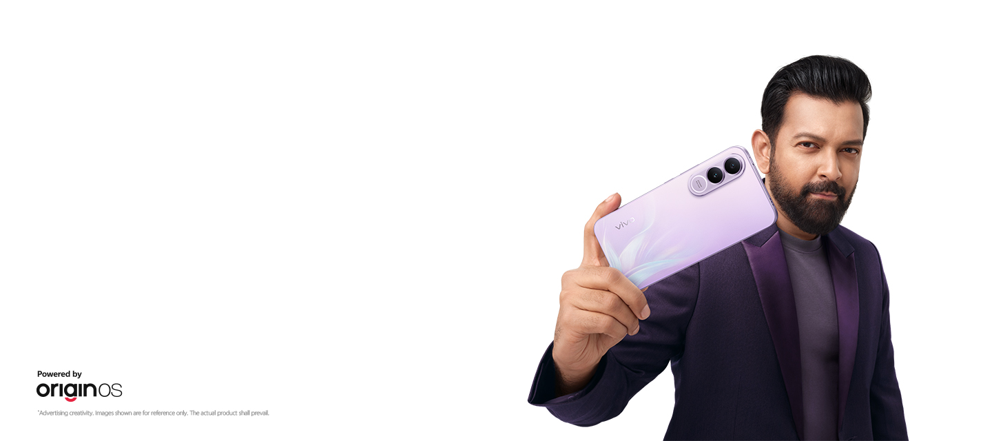 vivo V70 FE