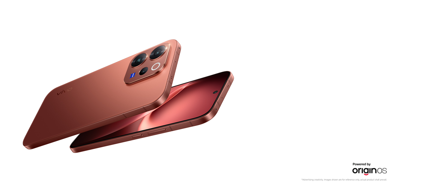 vivo V70