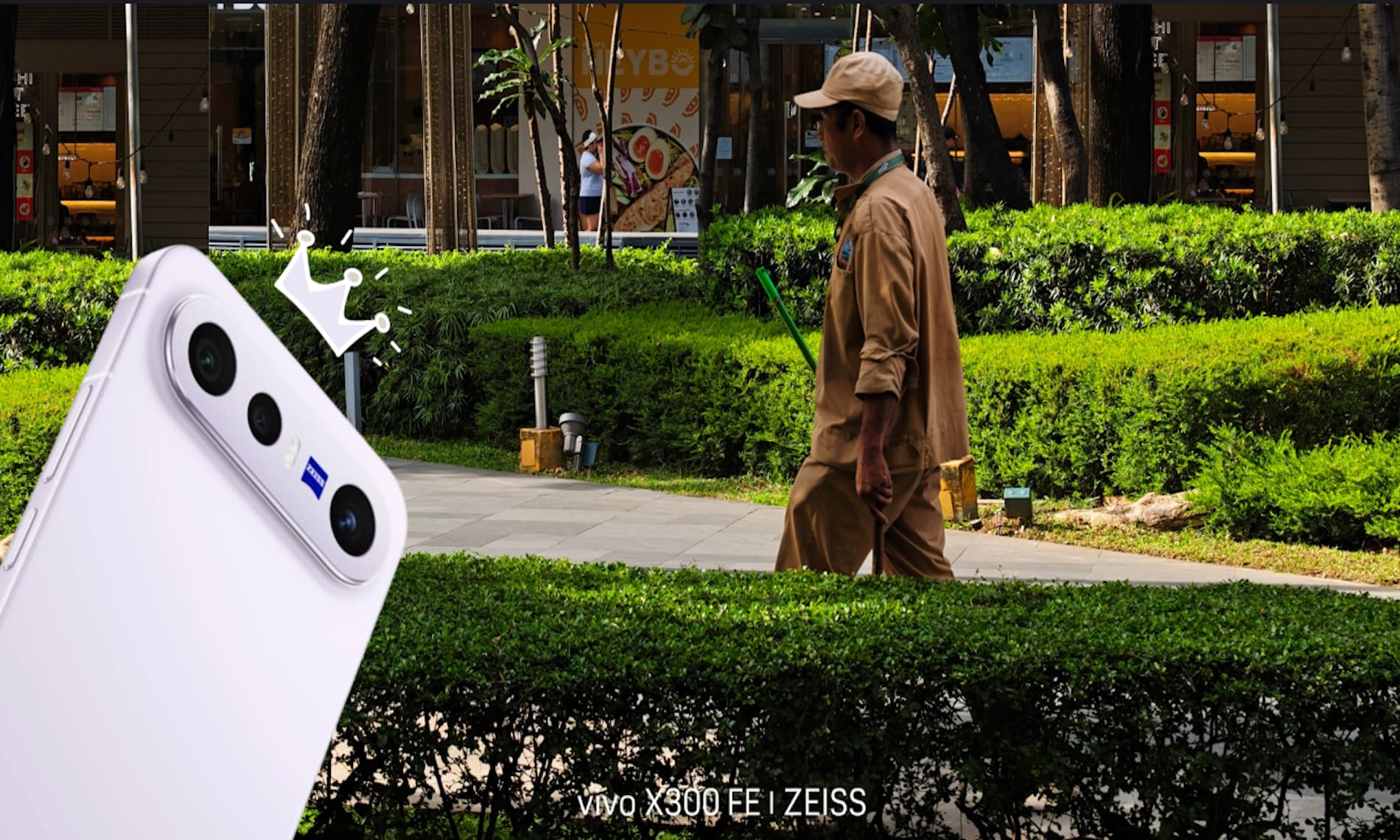 The best street camera might already fit in your pocket