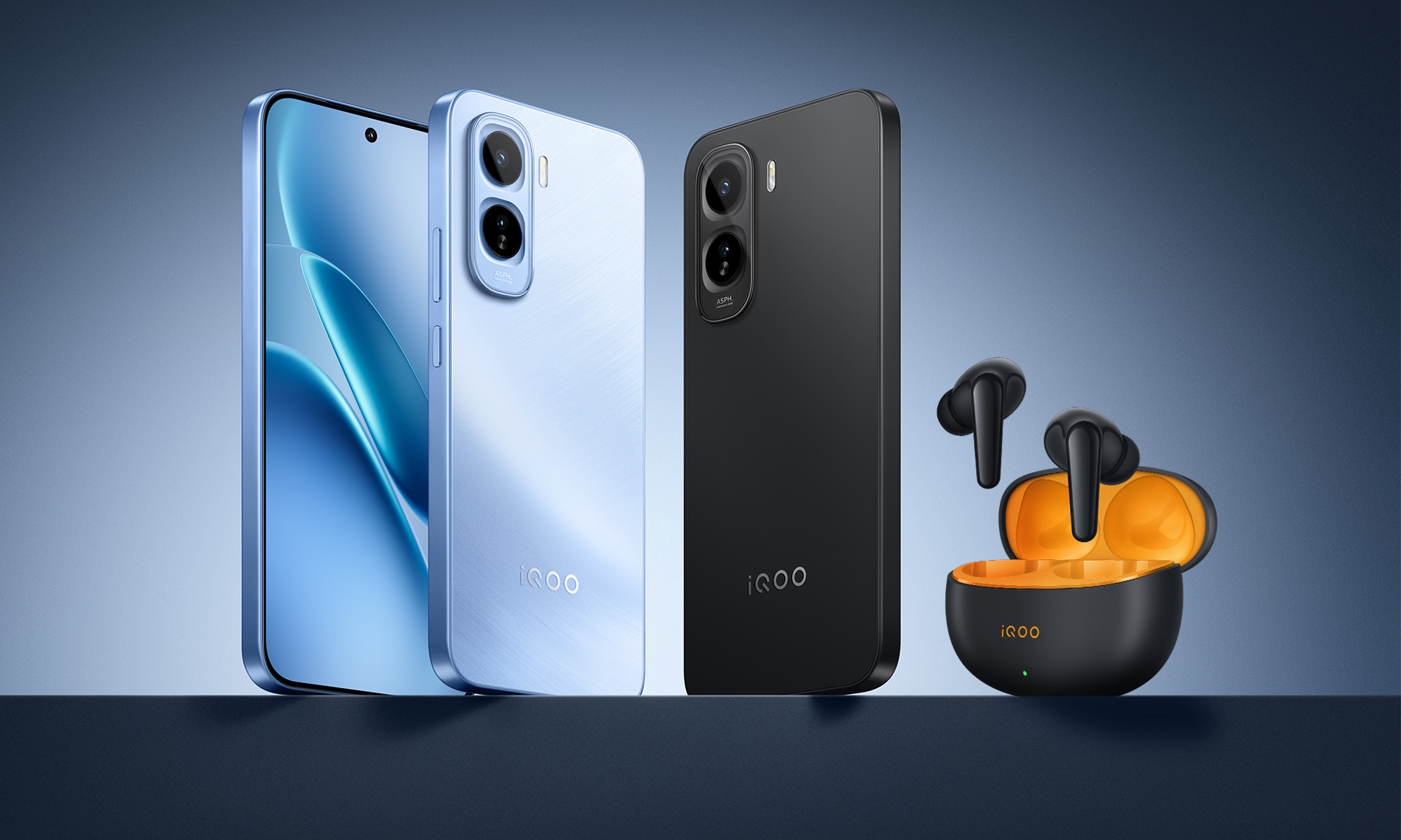 徹底終結電量焦慮！全天候實戰戰將iQOO Z11強勢登場 全台首款9020mAh巨無霸 釋放跨日神續航 