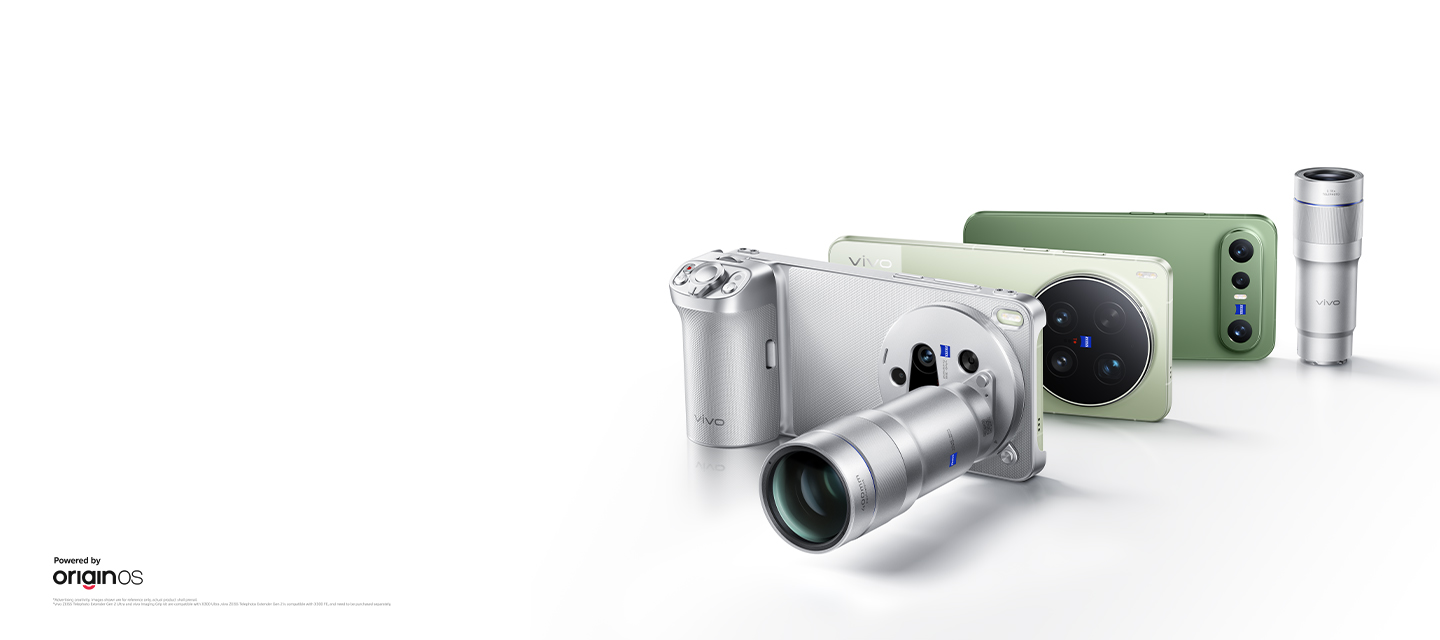 vivo X300 ultra . Fe 