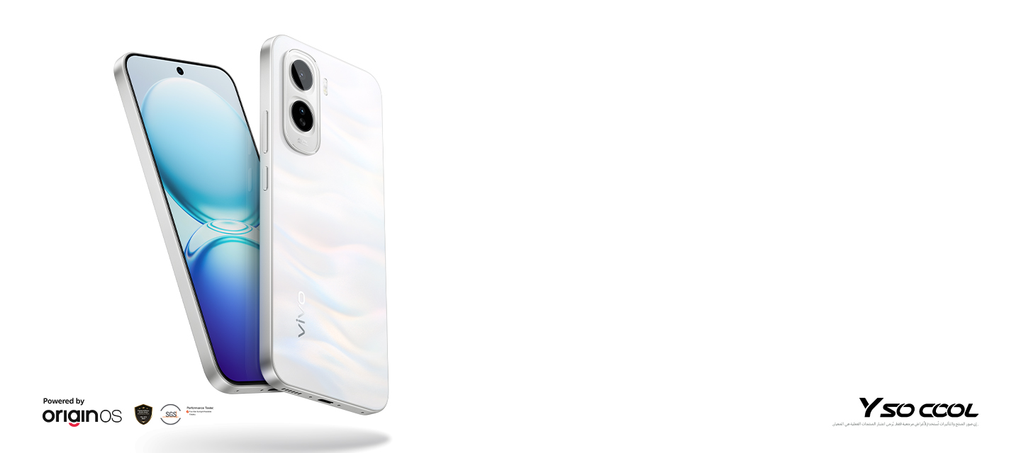 "vivo Y500 "