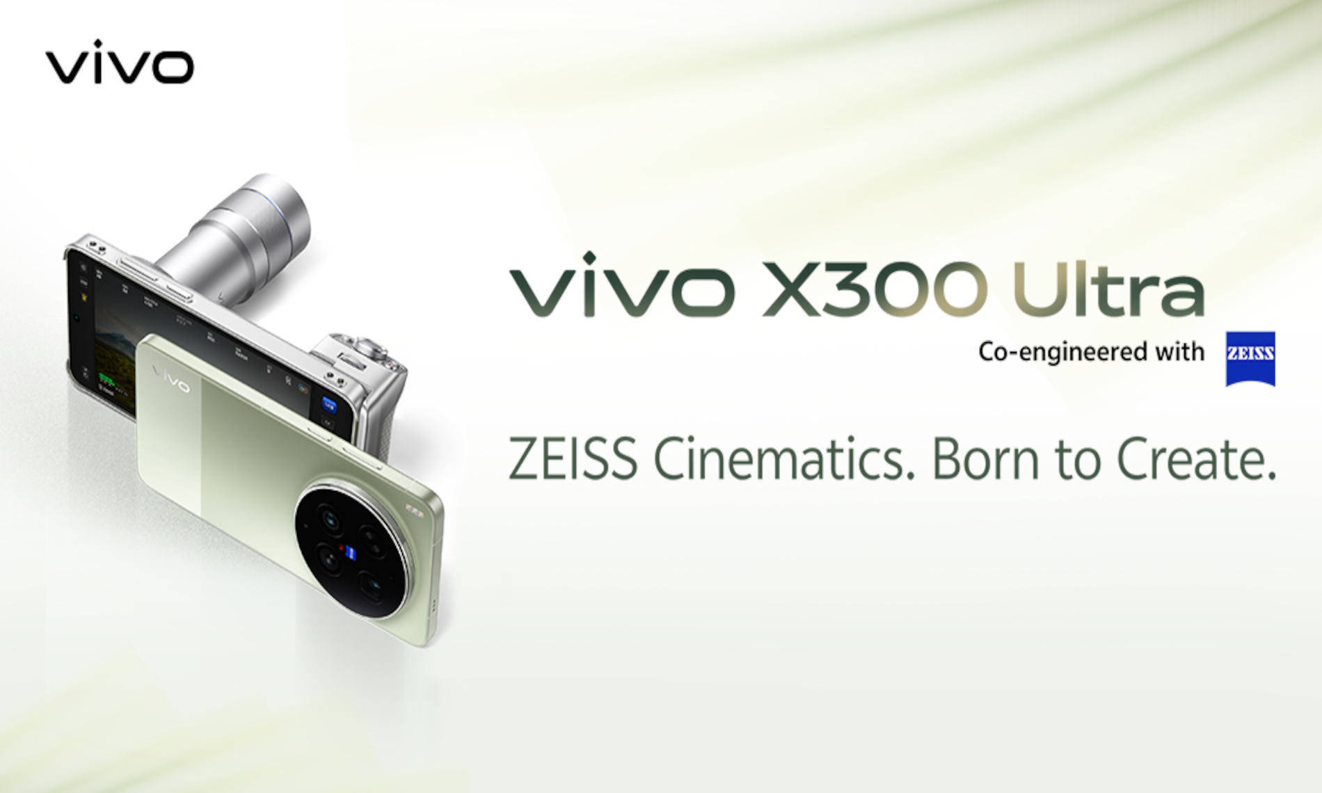 Exclusive Care for X300 Ultra