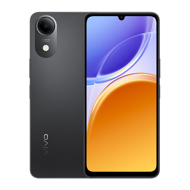 vivo (Grand Black)