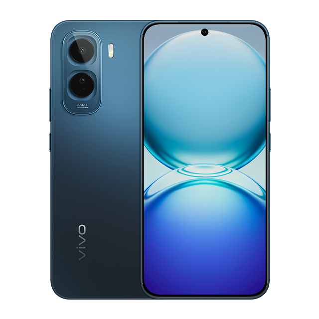 vivo (Көк)