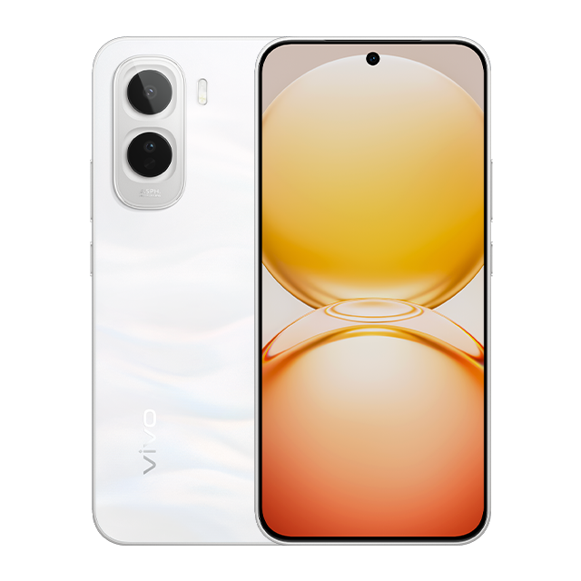 vivo (ақ)