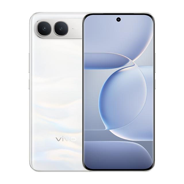 vivo  (Silk White)