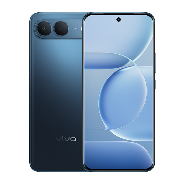 vivo  (Sapphire Blue)