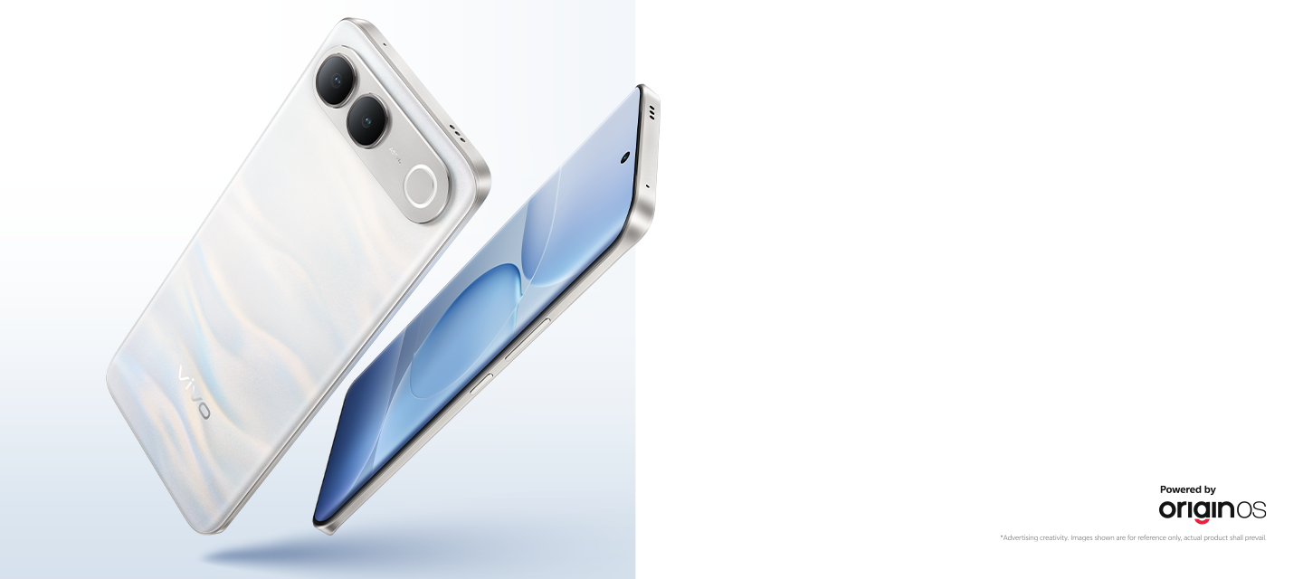 vivo V80 Lite