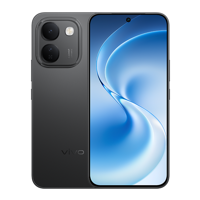 vivo  (Đen Bản Lĩnh)