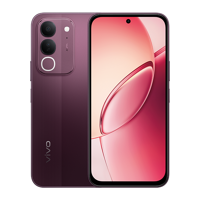 vivo  (Twilight Red)