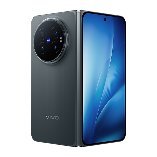 vivo  (黑色)