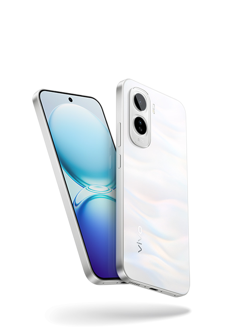 vivo Y500