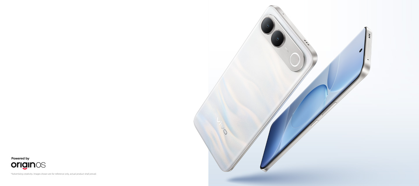 vivo V80 Lite