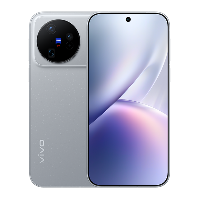 vivo  (星空灰)