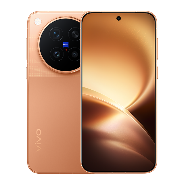 vivo  (落日橘)