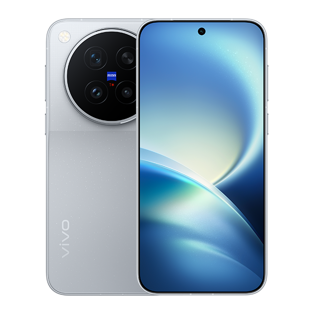 vivo  (星空灰)