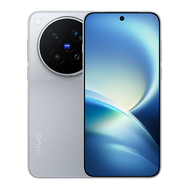 vivo  (星空灰)