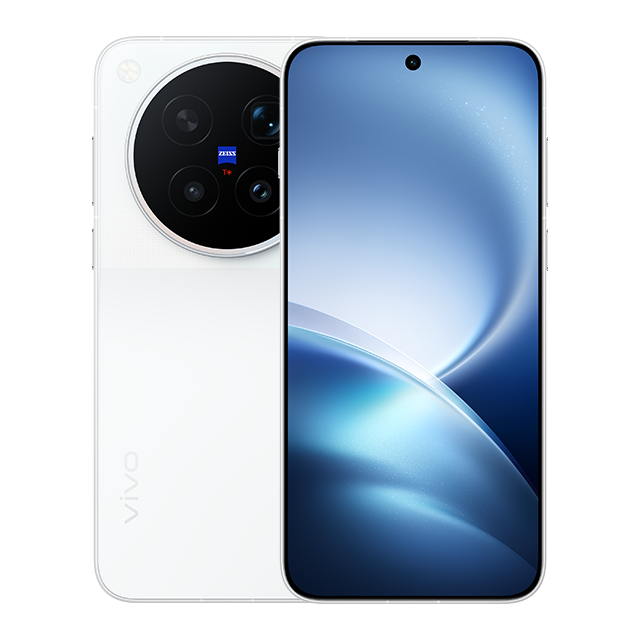 vivo  (晴天白)
