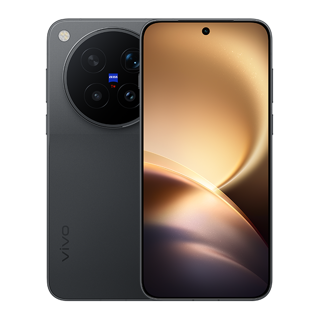vivo  (月夜黑)