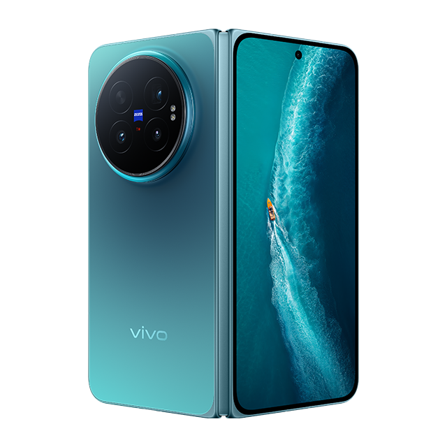vivo (الأزرق)