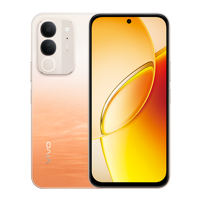vivo (Sunset Orange)