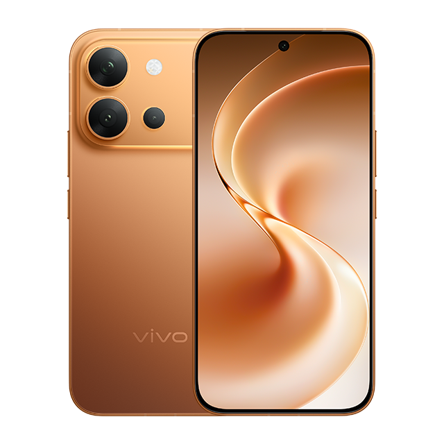 vivo (Orange)