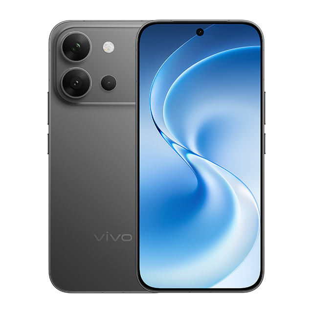 vivo (Gray)