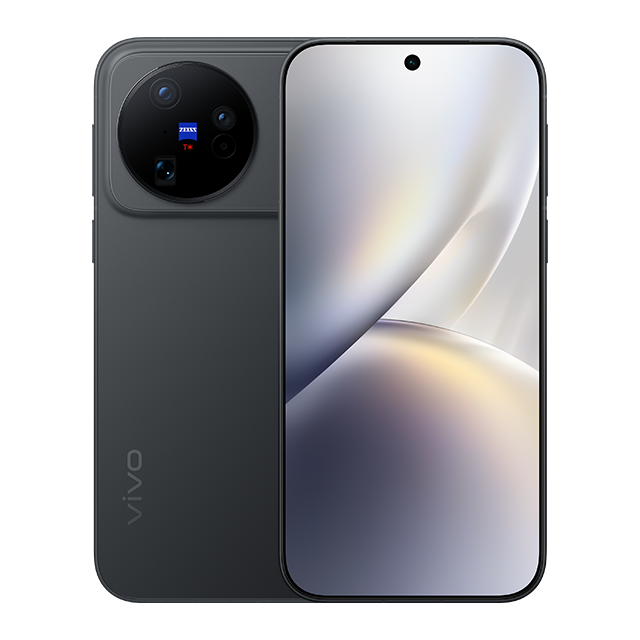 vivo  (Dusk Black)