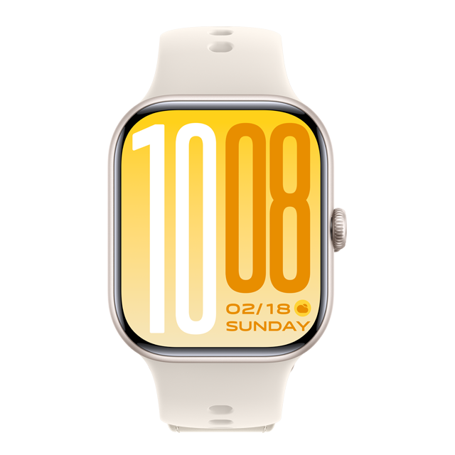 Watch GT 2